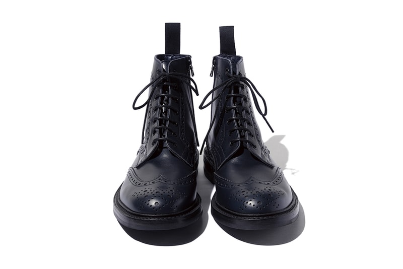 SOPHNET. 2011 Fall/Winter Collection