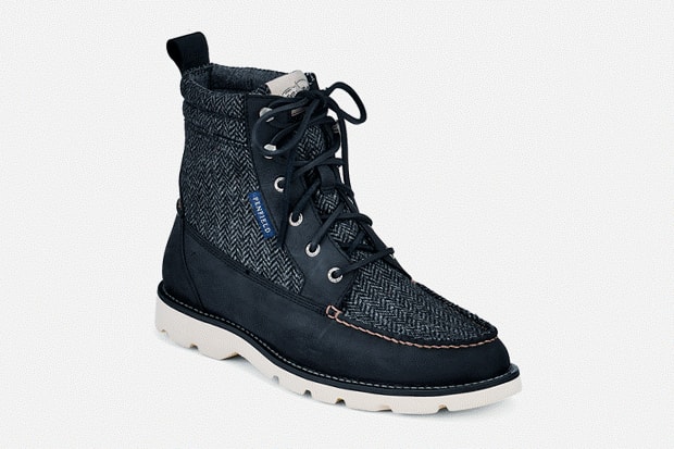 Penfield x Sperry Top-Sider Capsule Collection