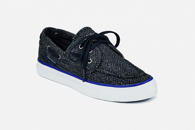 Penfield x Sperry Top-Sider Capsule Collection