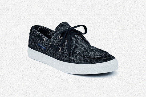 Penfield x Sperry Top-Sider Capsule Collection