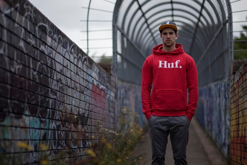 Street Casuals 2011 Fall/Winter Lookbook