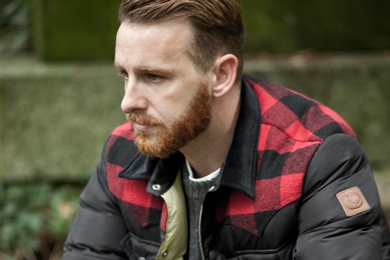 Street Casuals 2011 Fall/Winter Lookbook