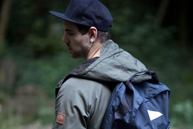Street Casuals 2011 Fall/Winter Lookbook