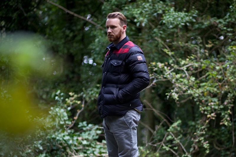 Street Casuals 2011 Fall/Winter Lookbook
