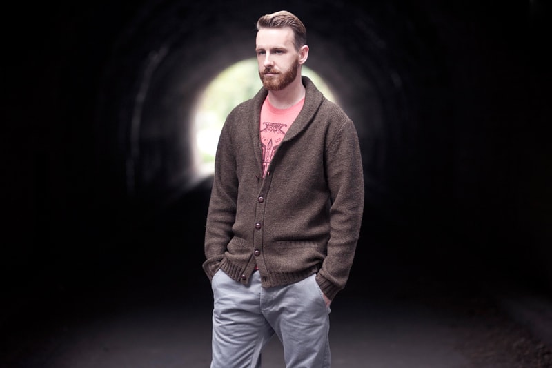 Street Casuals 2011 Fall/Winter Lookbook