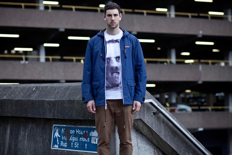Street Casuals 2011 Fall/Winter Lookbook