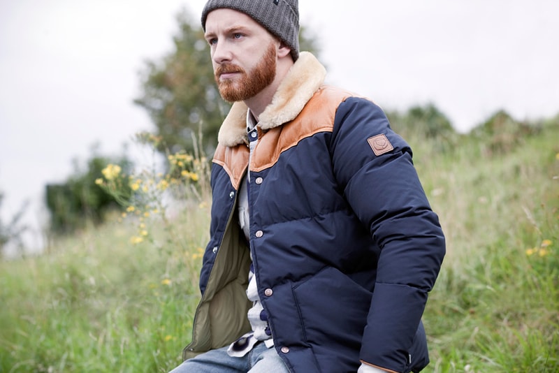 Street Casuals 2011 Fall/Winter Lookbook