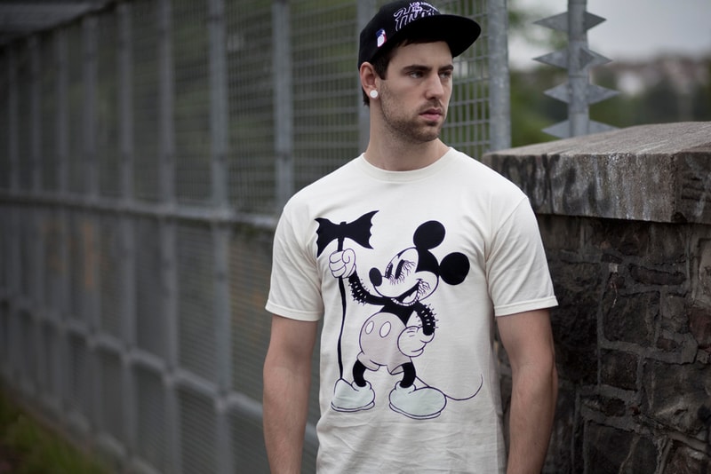 Street Casuals 2011 Fall/Winter Lookbook
