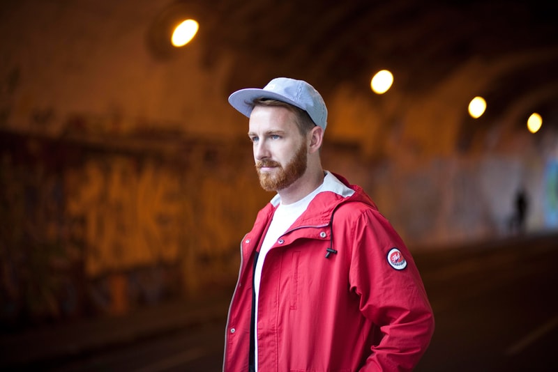 Street Casuals 2011 Fall/Winter Lookbook
