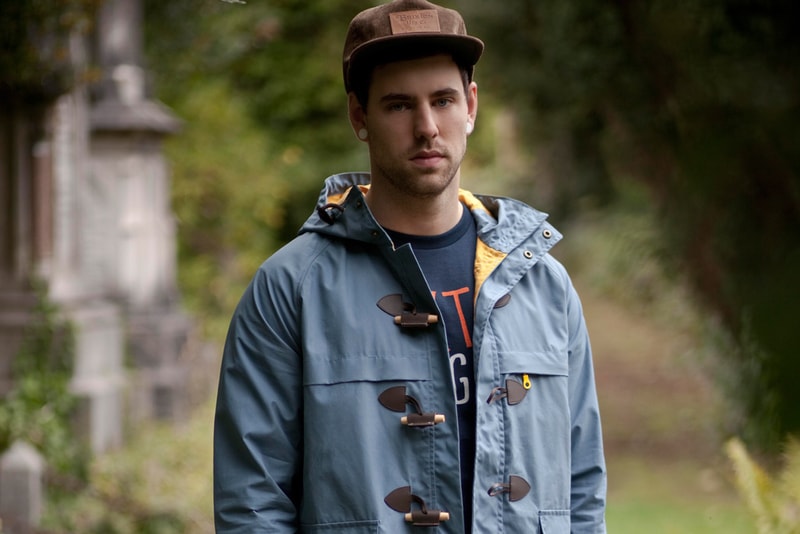 Street Casuals 2011 Fall/Winter Lookbook