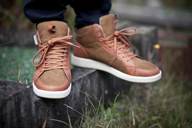 Street Casuals 2011 Fall/Winter Lookbook