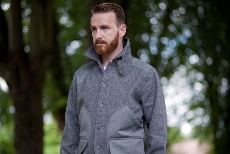Street Casuals 2011 Fall/Winter Lookbook
