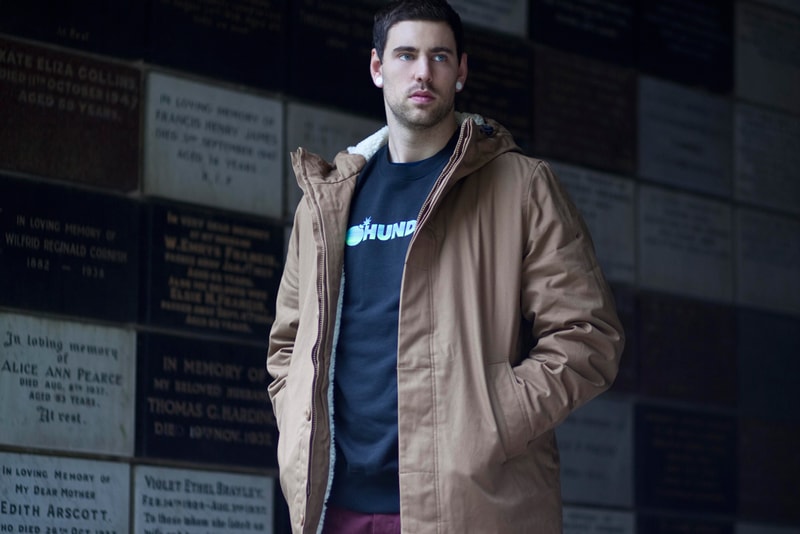 Street Casuals 2011 Fall/Winter Lookbook