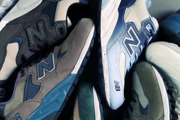 is new balance an american company