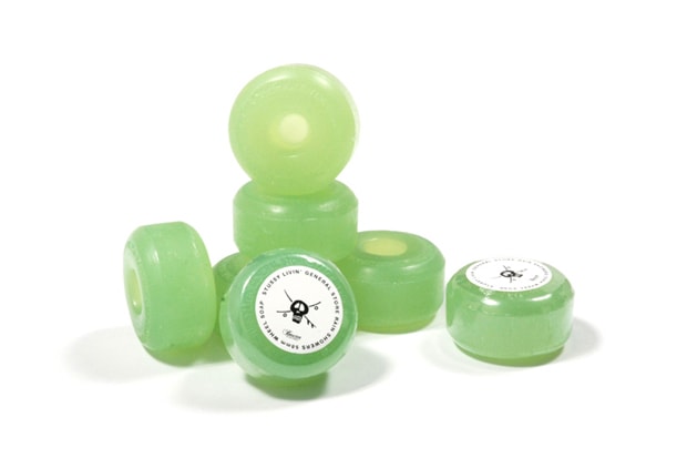 Stussy x Baxter Wheel Soap