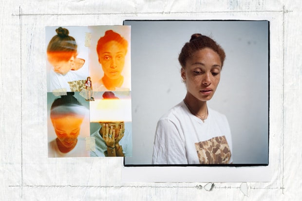 Stussy Deluxe 2011 Fall Collection by Mark and Tyrone Lebon