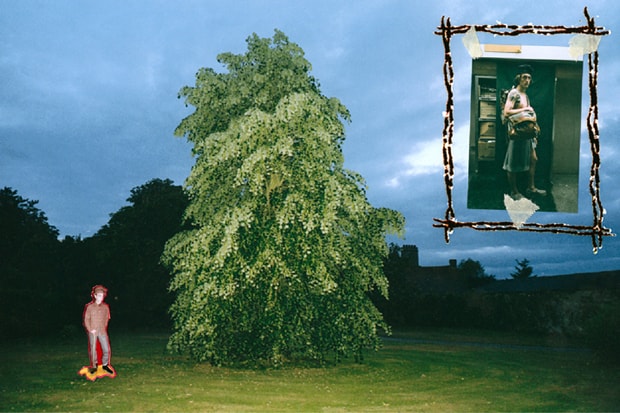 Stussy Deluxe 2011 Fall Collection by Mark and Tyrone Lebon