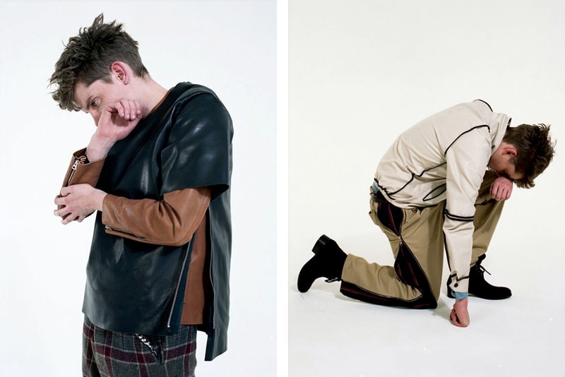 Sunsea 2011 Fall/Winter "NEW VISION" Collection