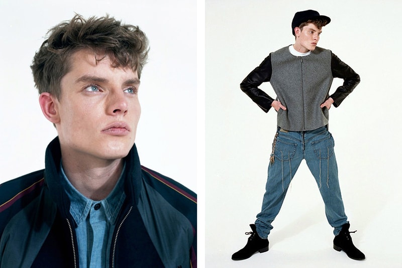 Sunsea 2011 Fall/Winter "NEW VISION" Collection