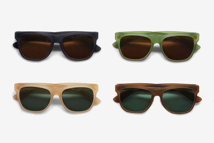 SUPER 2011 Fall New Releases