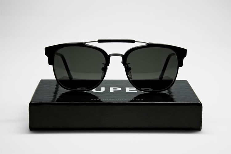 SUPER 49er Sunglasses