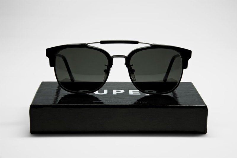 SUPER 49er Sunglasses