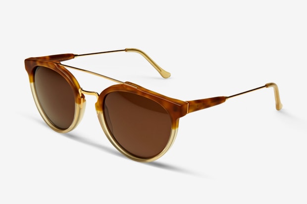 SUPER Giaguaro Sunglasses