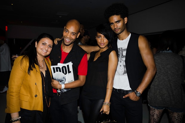 SUPRA NYC Store Opening Event Recap