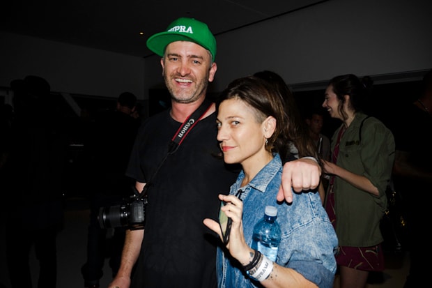 SUPRA NYC Store Opening Event Recap