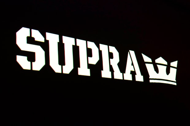 SUPRA NYC Store Opening Event Recap