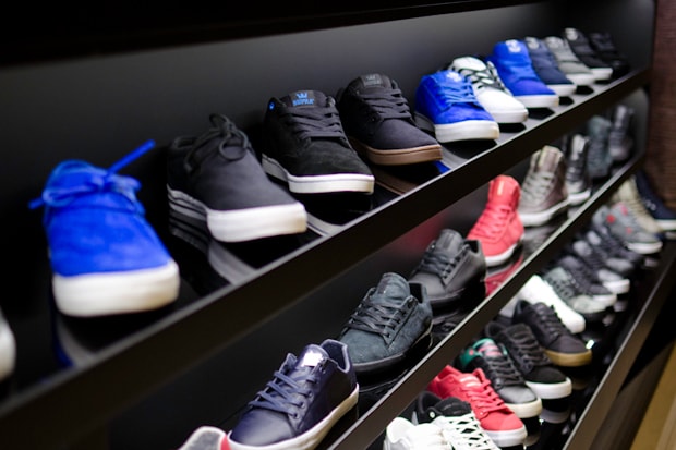 SUPRA NYC Store Opening Event Recap
