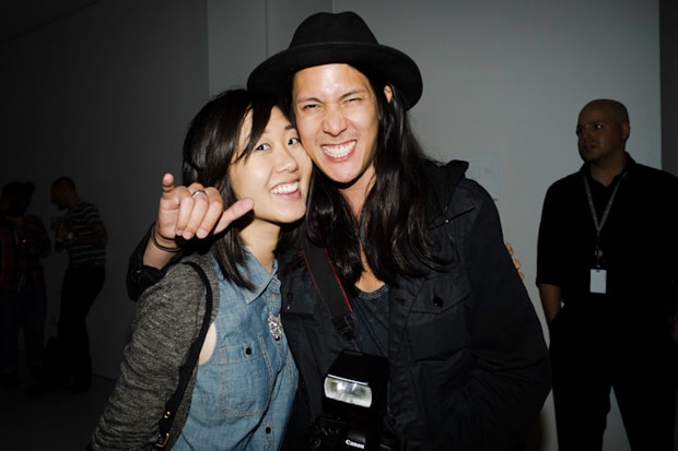 SUPRA NYC Store Opening Event Recap