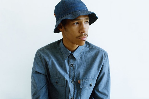 Supreme x Levi's 2011 Fall/Winter Collection | Hypebeast