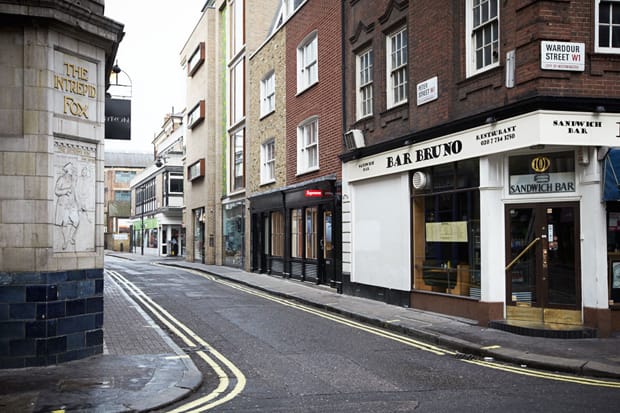 supreme clothing florida road