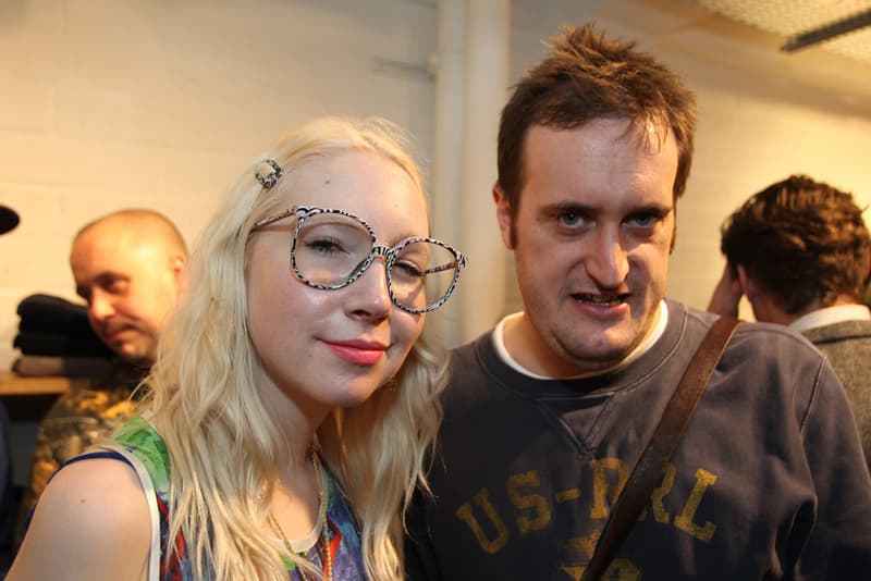 Supreme London Store Opening Recap