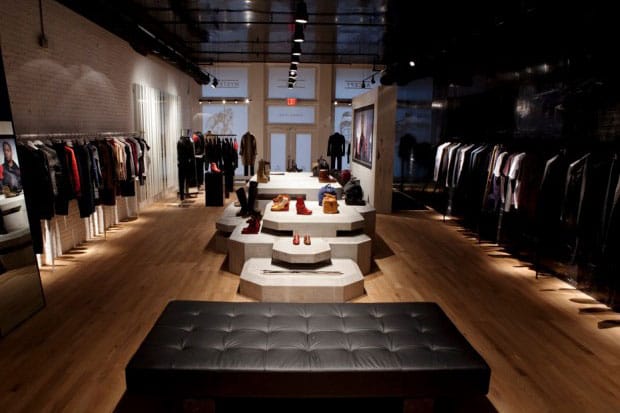 Surface To Air New York Flagship Store