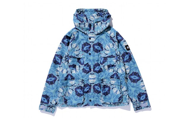 SWAGGER SCOPE MOUNTAIN PARKA 