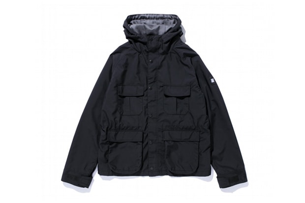 SWAGGER SCOPE MOUNTAIN PARKA 