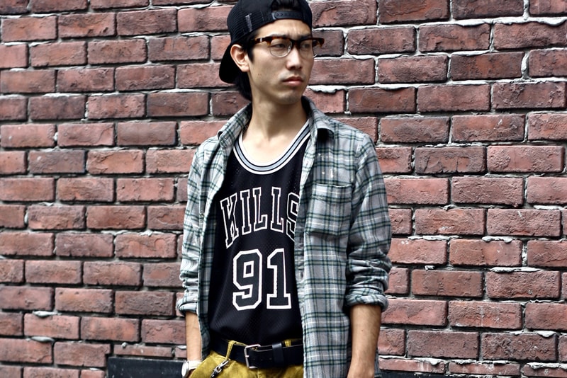 Streetsnaps: SWG