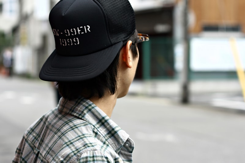 Streetsnaps: SWG