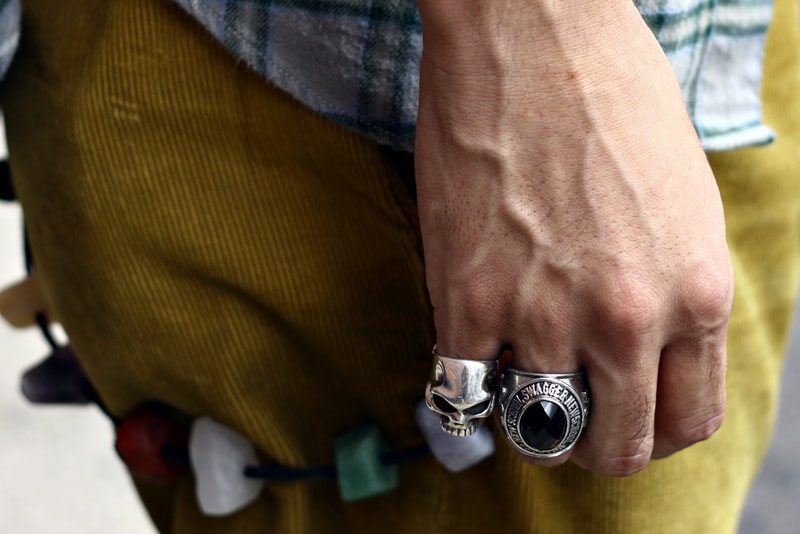 Streetsnaps: SWG