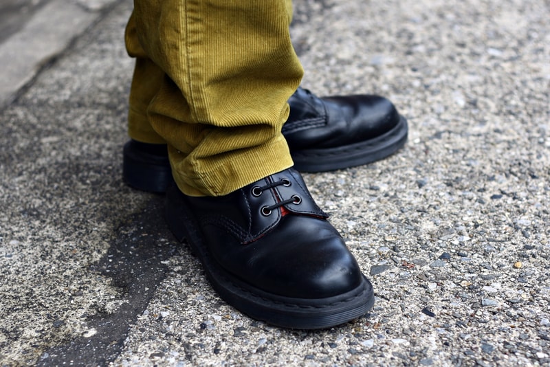 Streetsnaps: SWG