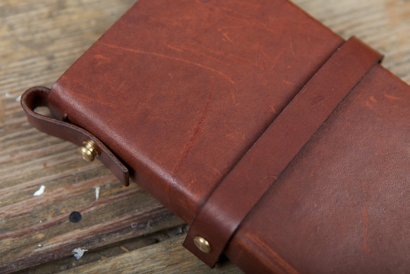 Tailfeather "Firetail" Wallet