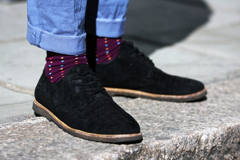 Streetsnaps: Taka Derby