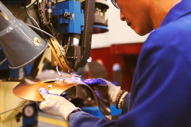 Tanner Goods x Danner Mountain Light "Lownsdale" Video