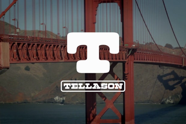 Tellason Denim Video