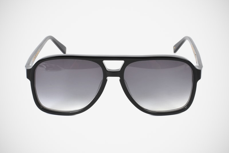 Terry Richardson x Moscot "Terry" Sunglasses