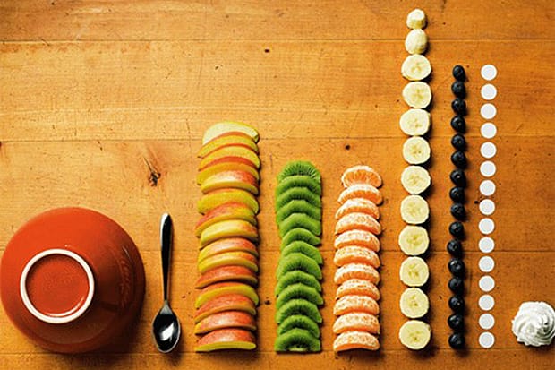 'The Art of Clean Up' by Ursus Wehrli