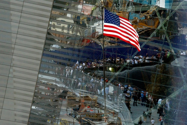 The Big Picture: Ground Zero: September 11, 2001-September 11, 2011