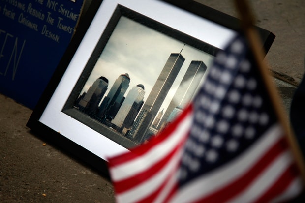 The Big Picture: Ground Zero: September 11, 2001-September 11, 2011